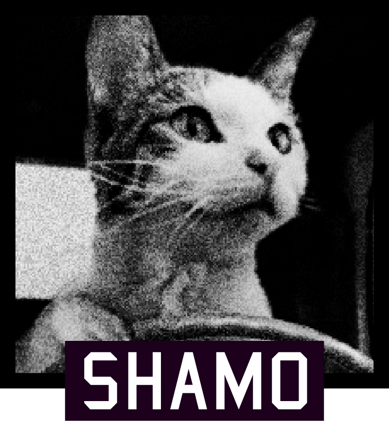 SHAMO